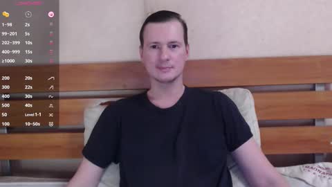 Conor online show from October 2025 09:32:02 AM