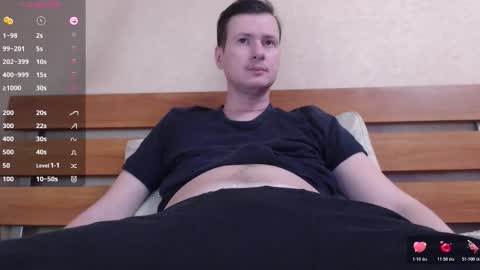 Conor online show from October 2025 07:19:02 AM