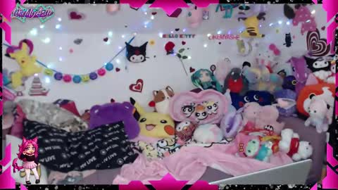 LikeMyAshe online show from January 2025 08:58:01 AM