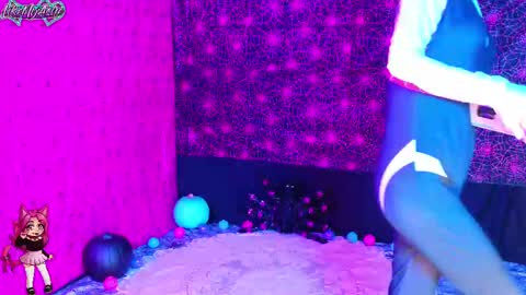 LikeMyAshe online show from October 2025 11:08:02 AM