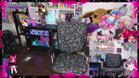 LikeMyAshe online show from February 2026 07:15:01 AM