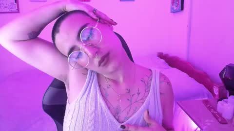 im MIA  -- MY OF is catsito3 online show from February 2025 08:06:02 AM
