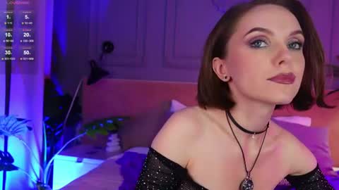 Snapshot of lil__fleur chatting on July 2026 09:40:02 PM Lilian online show from July 2026 09:40:02 PM