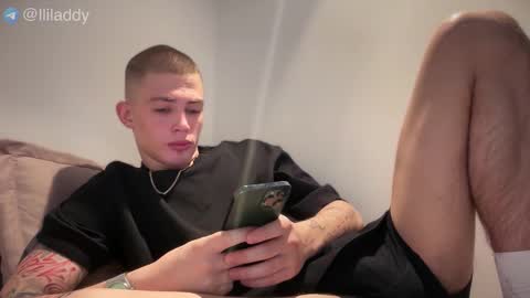 Addy online show from November 2025 11:35:01 AM