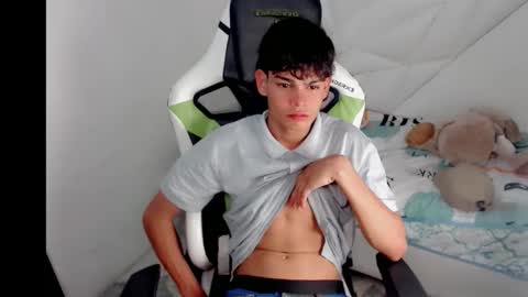 LIAM online show from January 2026 05:23:02 AM