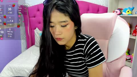 Lili Cey online show from January 2025 02:11:01 PM