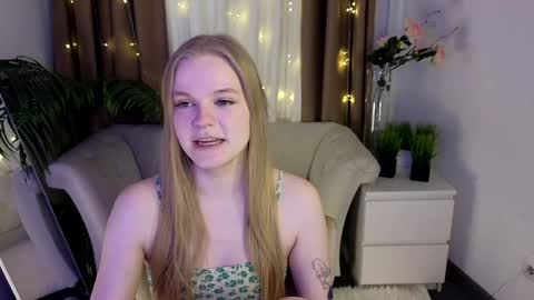 Erica online show from April 2026 11:19:01 AM