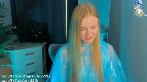 Erica online show from April 2026 11:20:01 AM