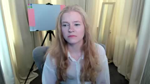 Snapshot of lil_cookie_monster chatting on July 2026 11:28:01 AM Erica online show from July 2026 11:28:01 AM