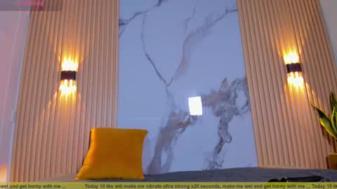 Lil Eva online show from October 2025 07:53:01 PM