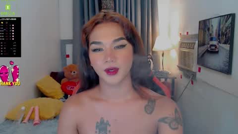 LILY online show from December 2024 07:22:02 AM