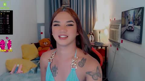 LILY online show from December 2024 11:28:02 AM