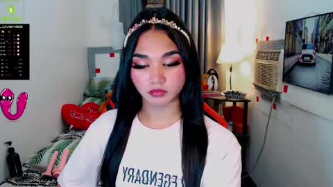 LILY online show from March 2025 02:44:02 PM