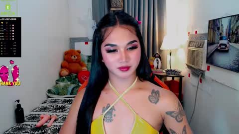 LILY online show from March 2025 04:24:02 PM