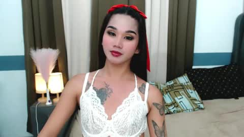 LILY online show from March 2026 04:11:02 PM