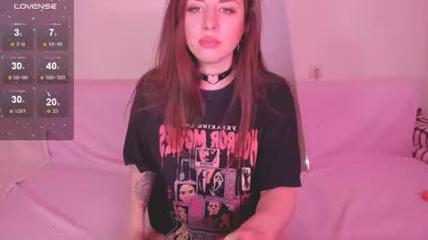 Alisa online show from February 2026 06:44:02 PM