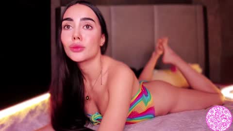 Gabriela online show from January 2025 06:15:02 AM