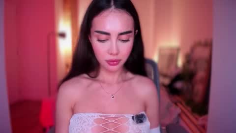 Gabriela online show from January 2026 07:48:02 PM