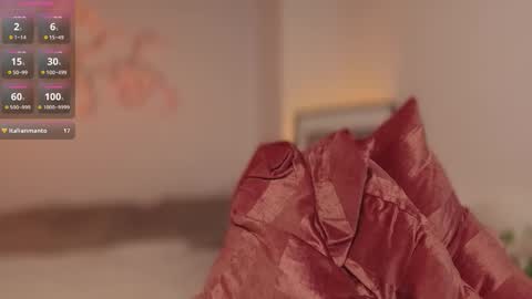 Gabriela online show from March 2026 06:48:01 PM