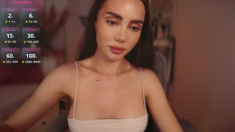 Gabriela online show from April 2026 05:56:01 PM