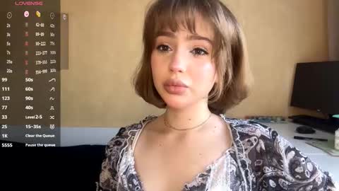 Lily online show from January 2026 10:31:01 AM