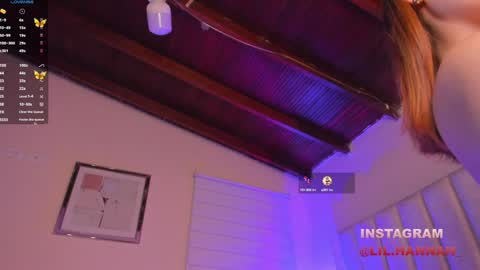 Hanna online show from December 2024 10:44:02 AM