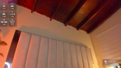 Hanna online show from October 2025 08:09:02 PM