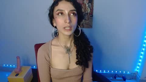 Snapshot of lil_lisaa chatting on December 2024 06:10:02 AM Lisaa online show from December 2024 06:10:02 AM