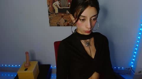 Snapshot of lil_lisaa chatting on January 2025 05:44:02 AM Lisaa online show from January 2025 05:44:02 AM