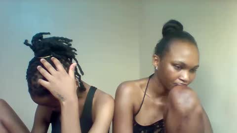 Lil miss online show from November 2025 01:22:01 PM