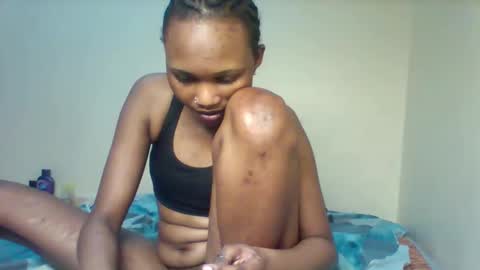 Lil miss online show from November 2025 01:38:01 AM