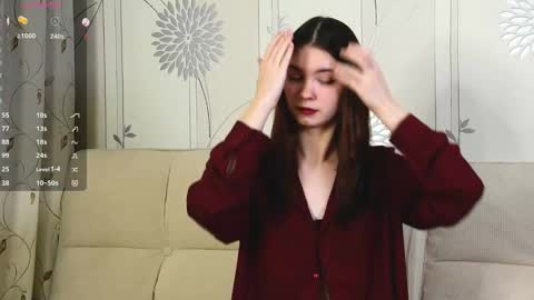 lil_raysss online show from January 2025 07:50:01 AM