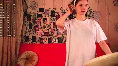 lil_raysss online show from March 2025 07:38:02 AM