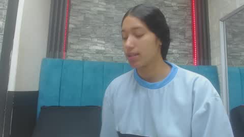 Snapshot of lil_rose2006 chatting on November 2025 12:48:01 PM lil_rose2006 online show from November 2025 12:48:01 PM