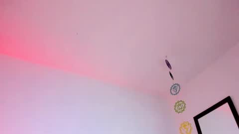 Snapshot of lil_swaay chatting on October 2025 02:01:02 AM Lola online show from October 2025 02:01:02 AM