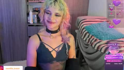 Lila online show from February 2026 07:09:02 AM