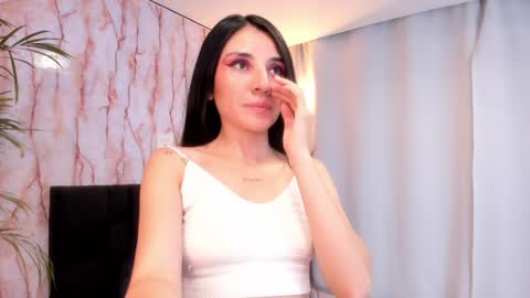 Lila online show from January 2025 11:35:02 PM