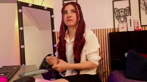 Lila online show from October 2025 07:56:01 PM