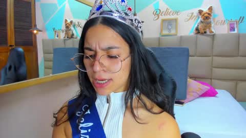 Snapshot of lila_foox chatting on December 2024 07:49:02 PM LILA online show from December 2024 07:49:02 PM