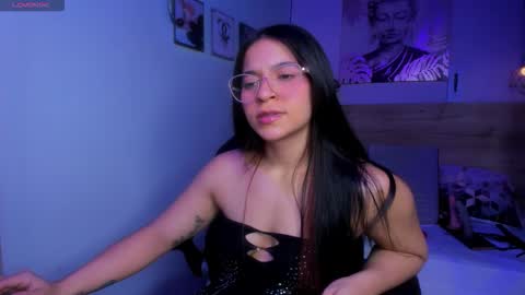 Snapshot of lila_foox chatting on October 2025 05:12:01 PM LILA online show from October 2025 05:12:01 PM