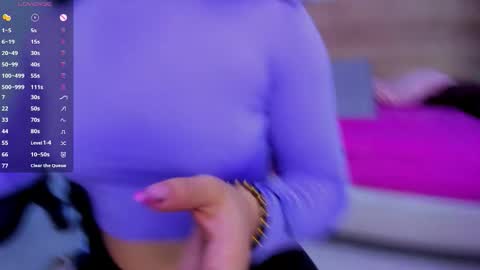 LILA online show from February 2026 06:17:01 PM