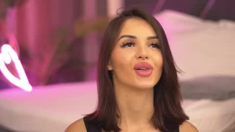 Snapshot of lila_hottie_rosie chatting on October 2025 04:44:02 AM Lila The Hottie online show from October 2025 04:44:02 AM