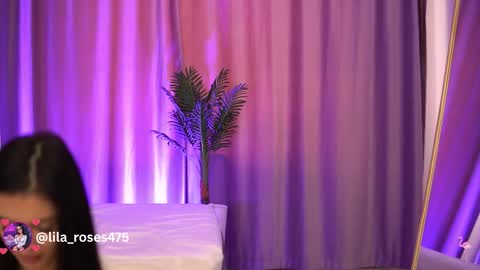 Lila The Hottie online show from March 2026 05:34:01 AM