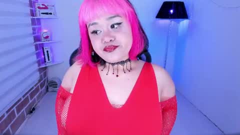 Lila Jordan online show from July 2026 05:44:01 PM