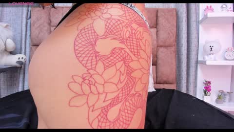 Snapshot of lila_noa chatting on January 2025 06:39:01 AM lila noa online show from January 2025 06:39:01 AM