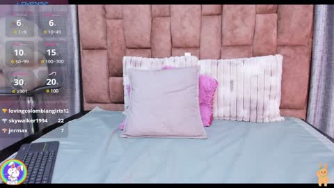 Snapshot of lila_noa chatting on February 2025 09:47:02 AM lila noa online show from February 2025 09:47:02 AM