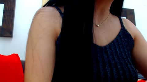 Snapshot of lila_pinky chatting on February 2025 05:53:01 PM L I L A online show from February 2025 05:53:01 PM