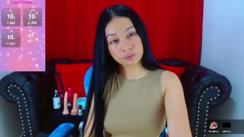 Snapshot of lila_pinky chatting on February 2025 03:25:02 PM L I L A online show from February 2025 03:25:02 PM