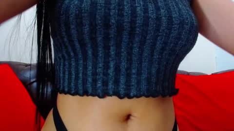 Snapshot of lila_pinky chatting on March 2025 06:01:02 PM L I L A online show from March 2025 06:01:02 PM