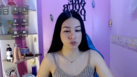 Snapshot of lila_pinky chatting on March 2025 02:34:02 PM L I L A online show from March 2025 02:34:02 PM